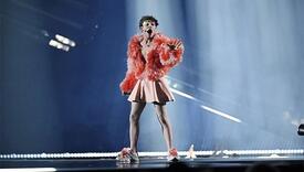 Švicarska je pobjednik Eurosonga, Hrvatska na drugom mjestu