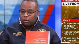 Bruka policije u New Yorku: Knjigu o historiji terorizma predstavili kao dokaz protiv studenata