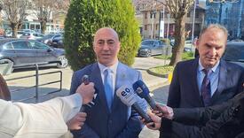 Haradinaj: Kurtijeva vlada najkorumpiranija koju je Kosovo ikada imalo