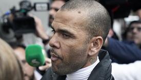 Dani Alves optužen za novo krivično djelo nekoliko dana nakon izlaska iz zatvora