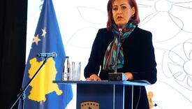 Redžepi: Vlada posvećena osnaživanju kosovskih žena