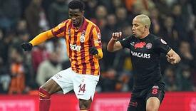 Nakon Fenerbahčea šok doživio i Galatasaray, ugašeni snovi o duploj kruni