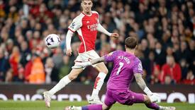 Havertz junak Arsenala: Topnici nakon trijumfa protiv Brentforda lideri Premiershipa