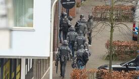 Talačka kriza u Nizozemskoj: Otmičar s oružjem i eksplozivom drži ljude u kafiću