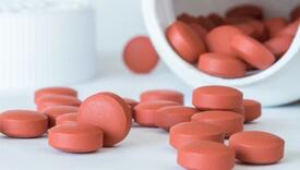 Pet opasnih nuspojava česte upotrebe ibuprofena