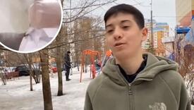 Dječak Islam je spasio stotine ljudi u Moskvi: Herojski zadržao pribranost i smirenost