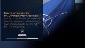 Težnje ka članstvu u Natou obezbjeđuju regionalni mir i bezbjednost
