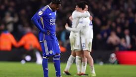Leicester prokockao "nemoguće" u borbi za Premiership: Od plus 17 do pada na treće mjesto