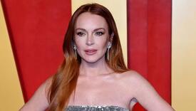 Lindsay Lohan otkrila pravi razlog zašto se povukla iz Hollywooda: Voljela bih da se to nije dogodilo