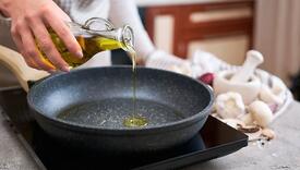Zašto biste maslinovo ulje trebali koristiti svaki dan