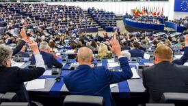 Evropski parlament poziva na hitno ukidanje mjera protiv Kosova