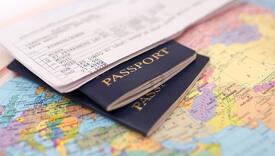 Samo tri osobe na svijetu mogu putovati bez pasoša