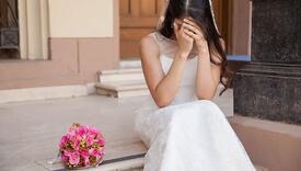 Hrvatica poklanja vjenčanje, razlog je srceparajući: Znam da ovo neće vratiti mog voljenog