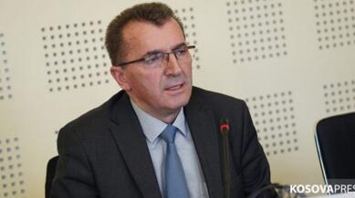 Predsjednik Sindikata Policije Kosova suspendovan, tajno snimao kolege