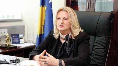 Tahiri: Vlada mora da bude mudra kako Kosovo ne bi ostalo izolovano