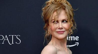 Nicole Kidman pozirala s prelijepim kćerkama koje se gotovo nikad ne pojavljuju u javnosti