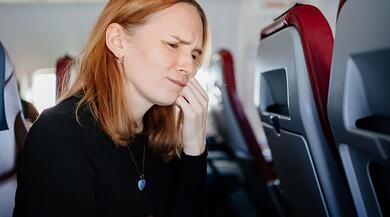 Stjuardesa otkrila najodvratnije stvari koje putnici čine tokom leta