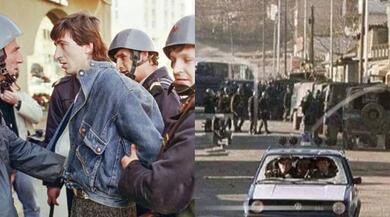 Kurti se prisjetio događaja koji je označio početak kraja Jugoslavije: "Ustali su protiv represije"