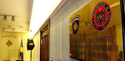 Predsjedništvo očekuje od Tužilačkog savjeta novi proces za izbor glavnog tužioca