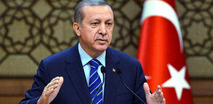 Recep Tayyip Erdogan proglasio pobjedu, ostaje predsjednik Turske