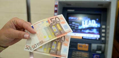 Uskoro stižu "digitalni euri": Bit će sigurni za upotrebu kao i gotovina