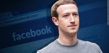 Mark Zuckerberg jutros je zaradio 29 milijardi dolara