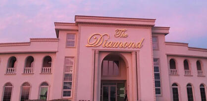 Banket sala "The Diamond"