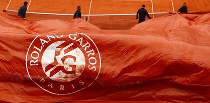 Nagradni fond na Roland Garrosu 49,6 miliona eura
