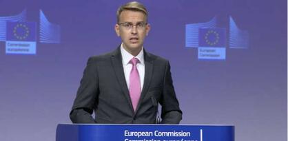 Stano: Imenovanje Rašića za EU razočarenje, nije u saglasnosti sa Ustavom