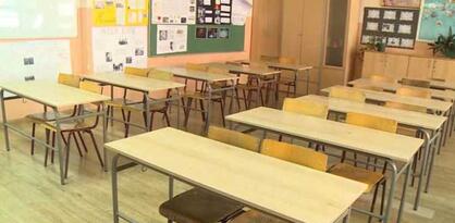 Za 14 godina oko 135 hiljada učenika manje na Kosovu