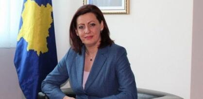 Emilija Redžepi osudila napad na bošnjačkog učenika u Prizrenu