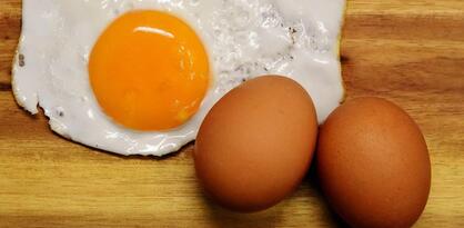Jaja su zdrava, ali ne ako ih jedete u kombinaciji s određenim namirnicama