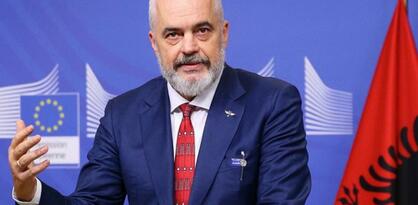 Rama: ZSO kao Republika Srpska je izborni mit, Kosovo treba da uradi sve što se traži