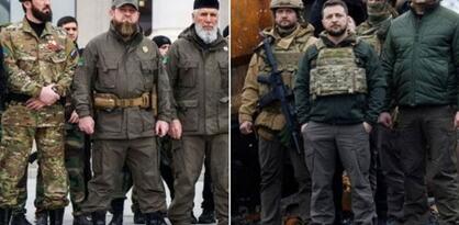 Kadirov odbio odluku o djelimičnoj mobilizaciji: Čečeni su već poslali veliki broj vojnika