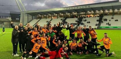 Balkani prvi fudbalski klub sa Kosova koji se našao u plej-ofu nekog evropskog takmičenja