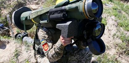 Četiri smrtonosna oružja koja su nanijela udarac Rusiji u Ukrajini
