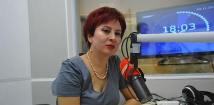 Ko je Darija Aslamova, ruska novinarka protjerana s Kosova?