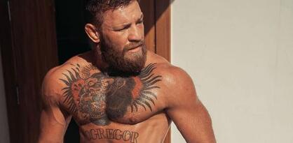 McGregor najavio "najveći povratak u historiji sporta"