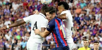 Večeras počinje španska La Liga, preporođena Barca će pokušati skinuti Real s trona