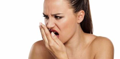 Ovih 11 trikova će vam pomoći da se riješite lošeg zadaha