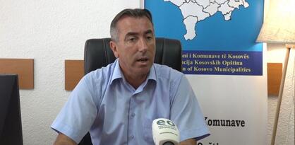 Ibrahimi: Oduzimanjem sredstava opštinama, Vlada će zgaziti Evropsku povelju o lokalnoj samoupravi