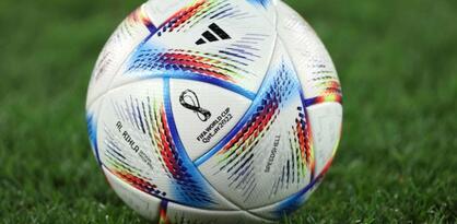 Al Rihla, najbrža lopta ikada korištena na Svjetskom prvenstvu
