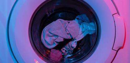 Tri jednostavna trika kako možete uštedjeti novac na pranju odjeće