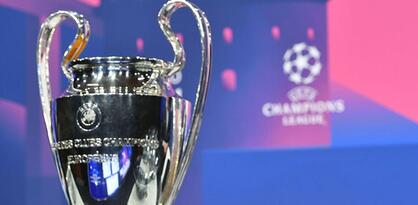 Liga prvaka se nastavlja večeras: Napulj domaćin spektakla