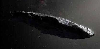 Ogromni asteroid prolazi pored Zemlje