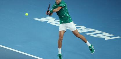 Novak može izgubiti i prvo mjesto na ATP listi