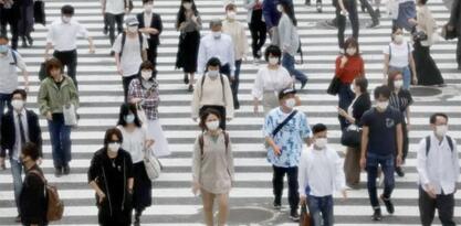 U Japanu sve više poziva da se covid tretira kao gripa