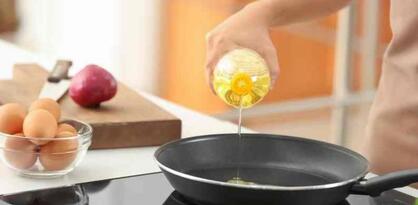Kako praktično pospremiti preostalo ulje nakon kuhanja i prženja