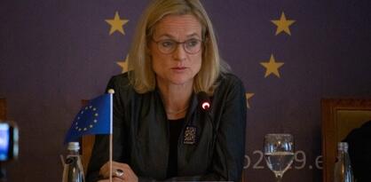 Von Cramon o zahtjevu Kosova za članstvo u EU: Nije pravo vrijeme