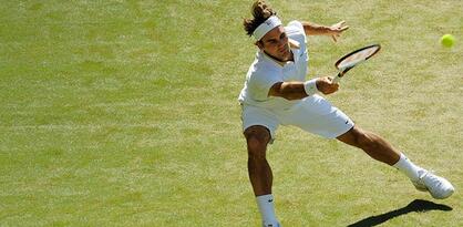Federer: Drago mi je što sam u GOAT priči, ne trebaju mi svi rekordi da bih bio sretan
